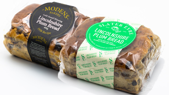 Pocklingtons Bakery